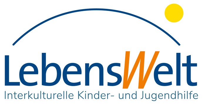 Logo - LebensWelt