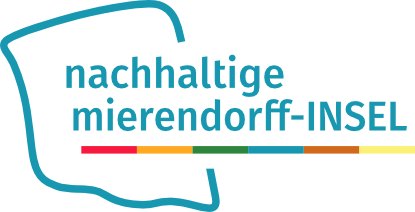 Logo - Nachhaltige Mierendorff-INSEL